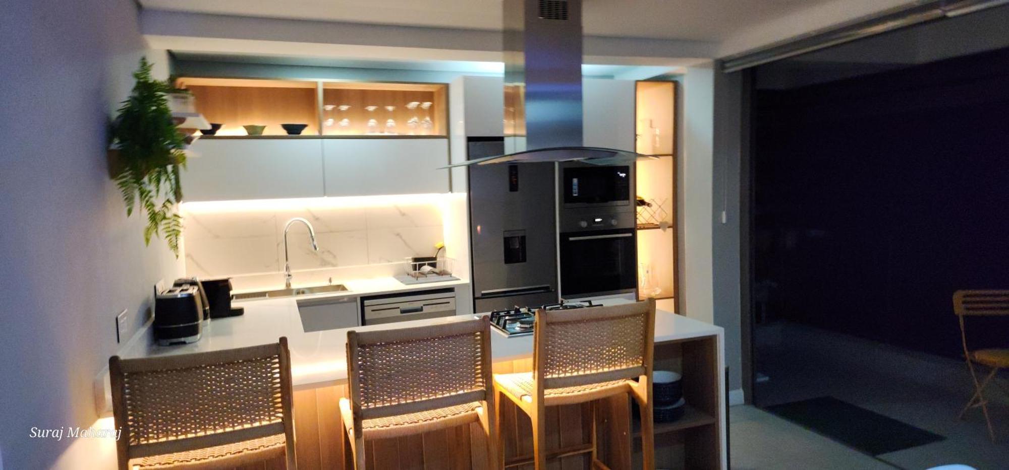 Driftwood Beach Apartment "Oasis In Paradise" Flic-en-Flacq Dış mekan fotoğraf