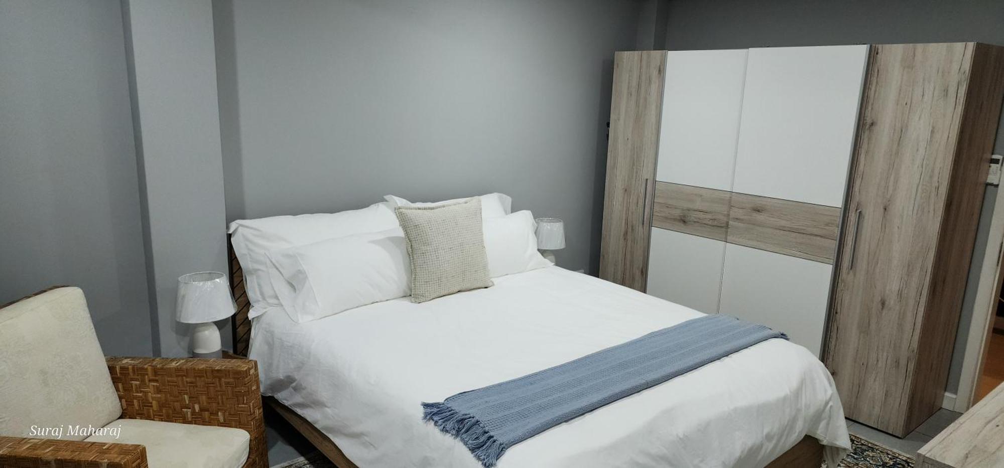 Driftwood Beach Apartment "Oasis In Paradise" Flic-en-Flacq Dış mekan fotoğraf