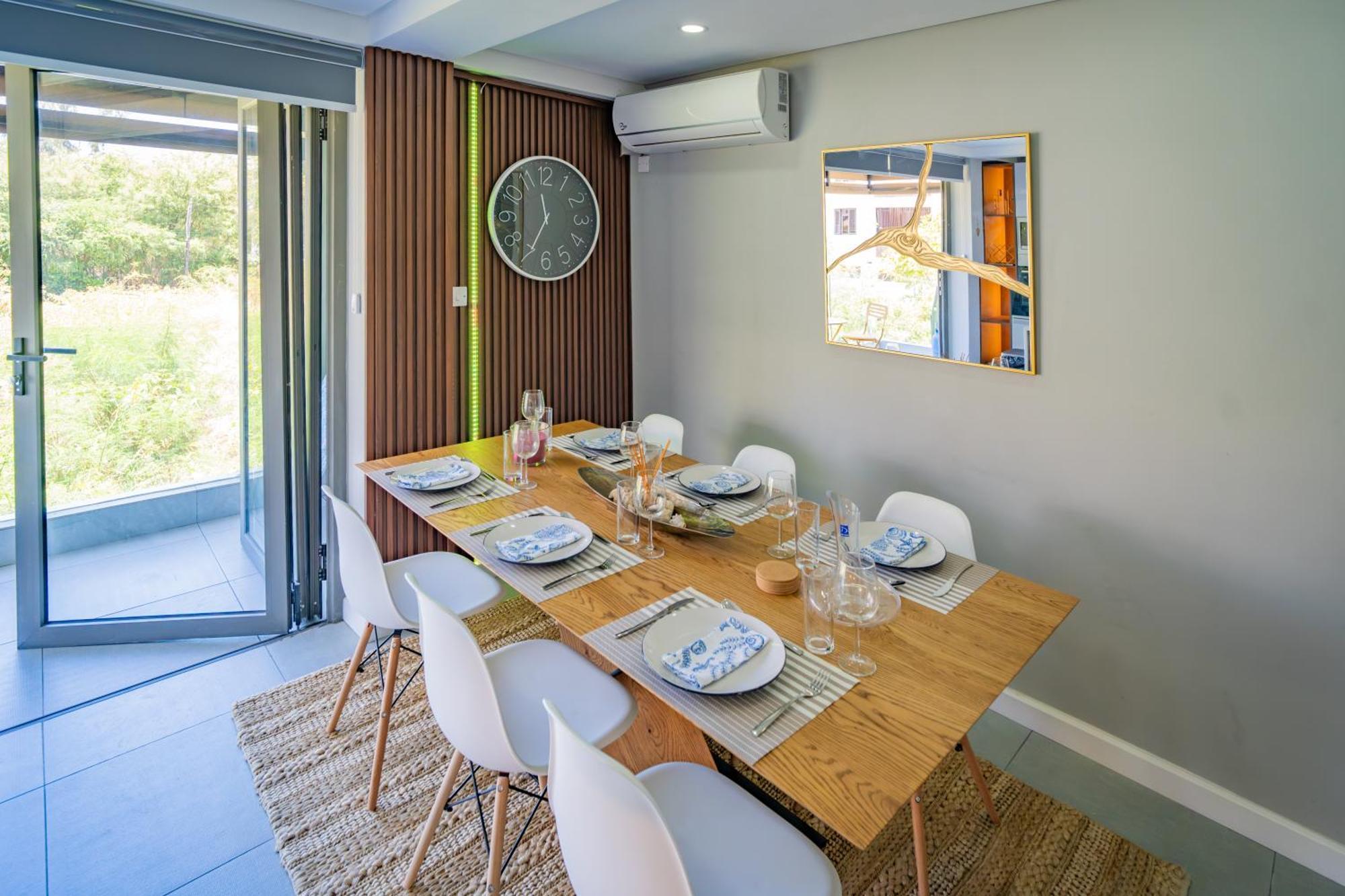 Driftwood Beach Apartment "Oasis In Paradise" Flic-en-Flacq Dış mekan fotoğraf