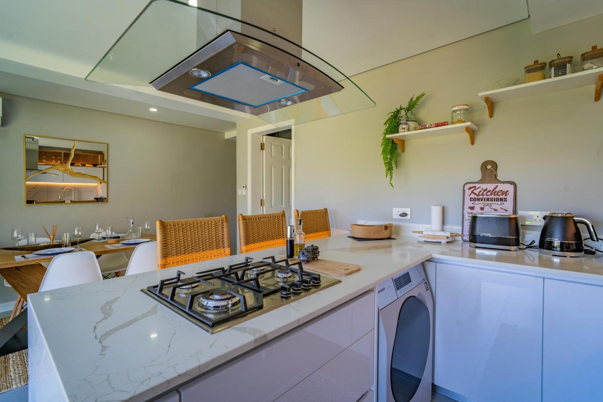 Driftwood Beach Apartment "Oasis In Paradise" Flic-en-Flacq Dış mekan fotoğraf