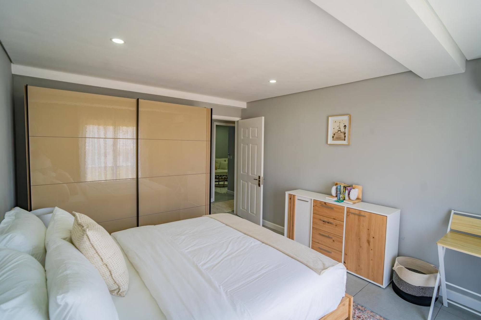 Driftwood Beach Apartment "Oasis In Paradise" Flic-en-Flacq Dış mekan fotoğraf