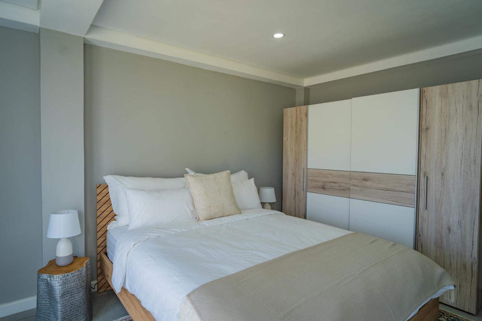 Driftwood Beach Apartment "Oasis In Paradise" Flic-en-Flacq Dış mekan fotoğraf
