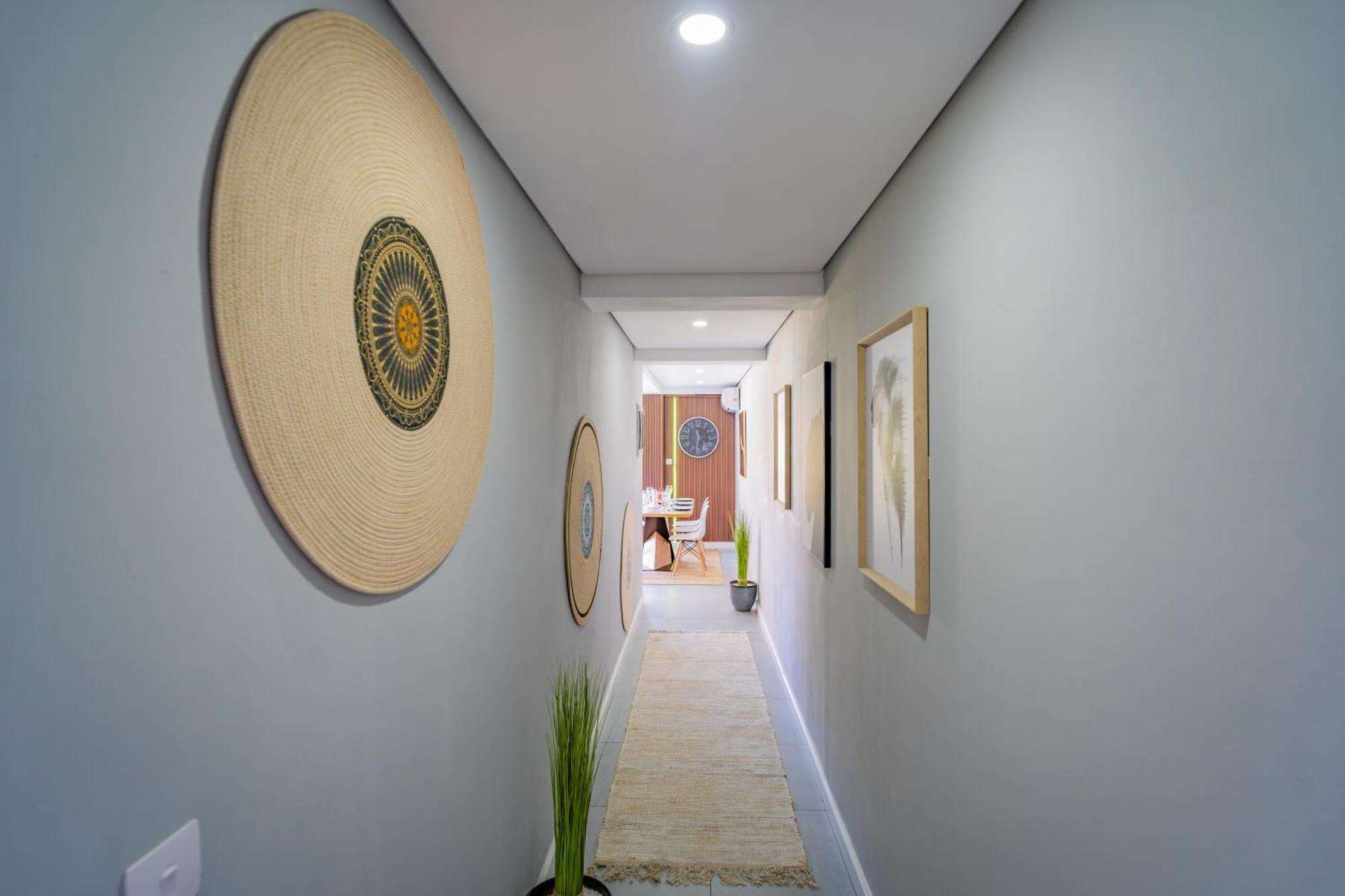 Driftwood Beach Apartment "Oasis In Paradise" Flic-en-Flacq Dış mekan fotoğraf